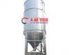 SILO CHỨA BỘT CÔNG NGHIỆP