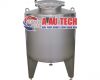 TANK CHỨA 500L HỆ KÍN NẮP MANHOLE 