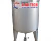 TANK CHỨA 700 LÍT - NẮP BÁN NGUYỆT