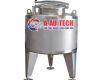 TANK CHỨA DƯỢC PHẨM 300 LÍT 