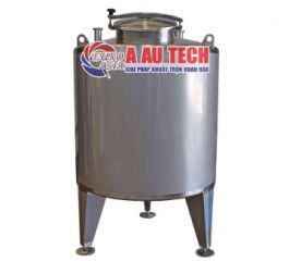 BỒN CHỨA 1000 LÍT NẮP HỆ KÍN
