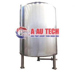 BỒN CHỨA THỰC PHẨM 10 KHỐI