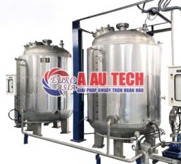 BỒN CHỨA GIA NHIỆT THỰC PHẨM