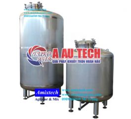 BỒN CHỨA NƯỚC GIẢI KHÁT