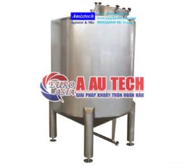 BỒN CHỨA NƯỚC TRÁI CÂY