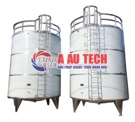 BỒN CHỨA THỰC PHẨM Á ÂU