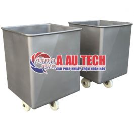BỒN CHỨA THỰC PHẨM CHỮ NHẬT