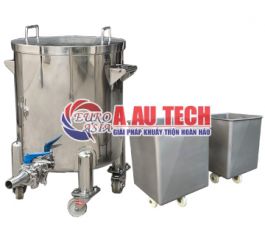 BỒN CHỨA THỰC PHẨM DI DỘNG