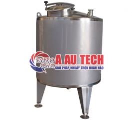 BỒN CHỨA THUỐC THÚ Y 2000 LÍT