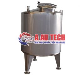 BỒN CHỨA VI SINH 1500 LÍT