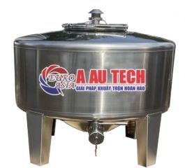 HOPPER CHỨA CÔNG NGHIỆP