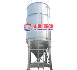 SILO CHỨA BỘT CÔNG NGHIỆP