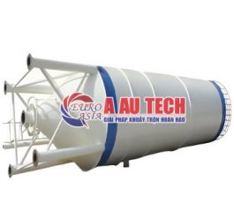 SILO CHỨA XI MĂNG