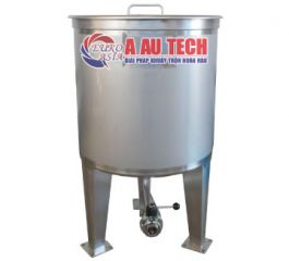 TANK CHỨA THỰC PHẨM 200 LÍT