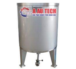TANK CHỨA 700 LÍT - NẮP BÁN NGUYỆT
