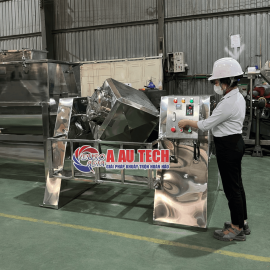 Những Lưu Ý Khi Chọn Mua Máy Trộn Hình Lập Phương – Hướng Dẫn Chi Tiết Từ A Đến Z