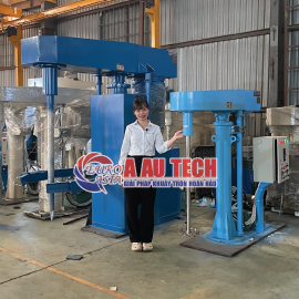 Bạn đang tìm máy khuấy sơn tốc độ cao? Xem ngay sản phẩm này!
