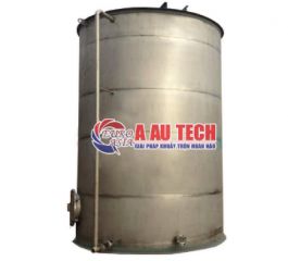 BỒN CHỨA DẦU