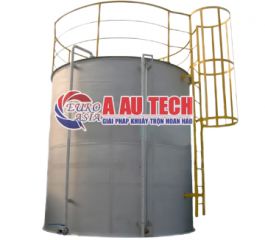 BỒN CHỨA HÓA CHẤT