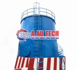 BỒN CHỨA DẦU NHỚT