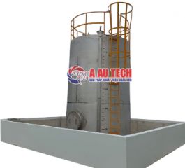 BỒN TRỤ ĐỨNG CÔNG NGHIỆP